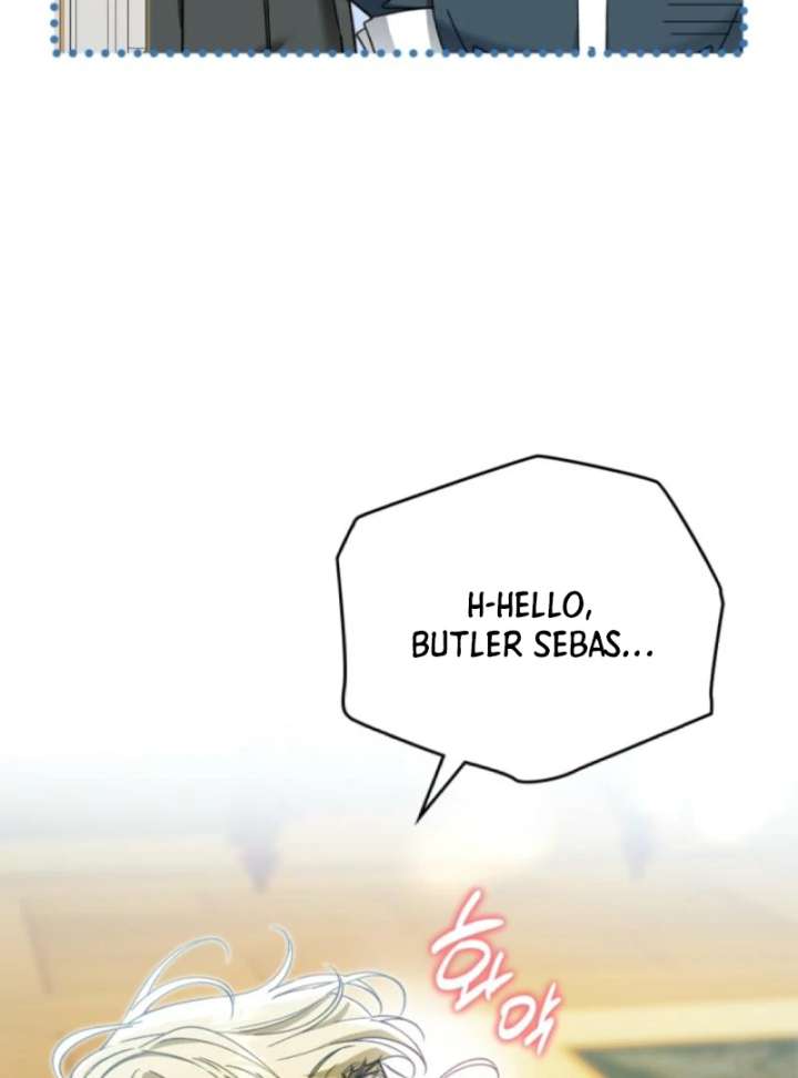 I Got Engaged To The Blind Duke Chapter 12 - Page 54