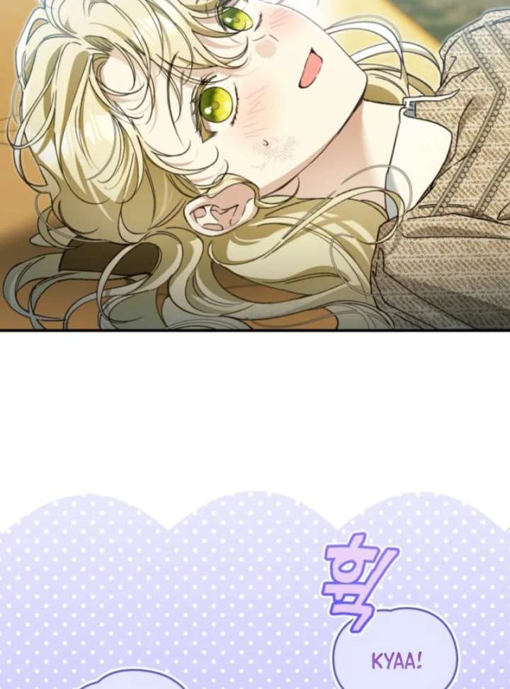 I Got Engaged To The Blind Duke Chapter 12 - Page 55