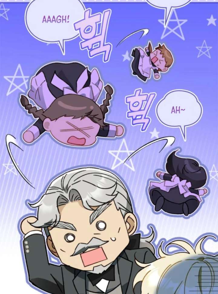 I Got Engaged To The Blind Duke Chapter 12 - Page 56