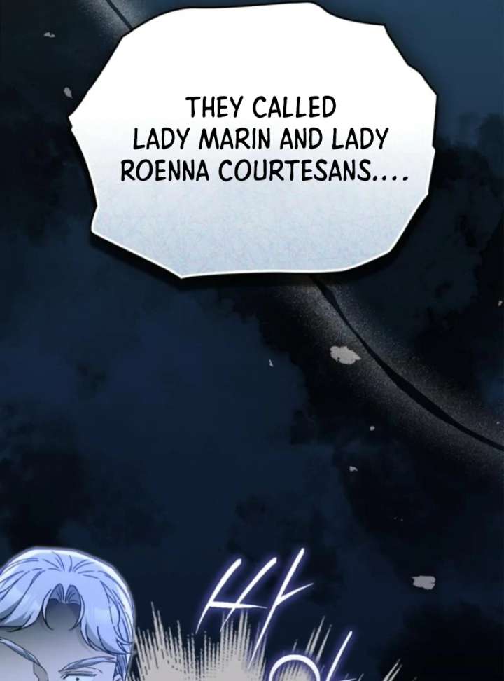 I Got Engaged To The Blind Duke Chapter 12 - Page 61