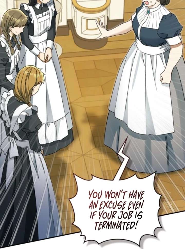 I Got Engaged To The Blind Duke Chapter 12 - Page 66