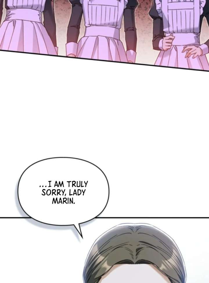 I Got Engaged To The Blind Duke Chapter 12 - Page 68