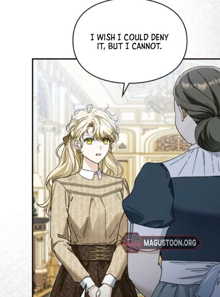 I Got Engaged To The Blind Duke Chapter 12 - Page 70