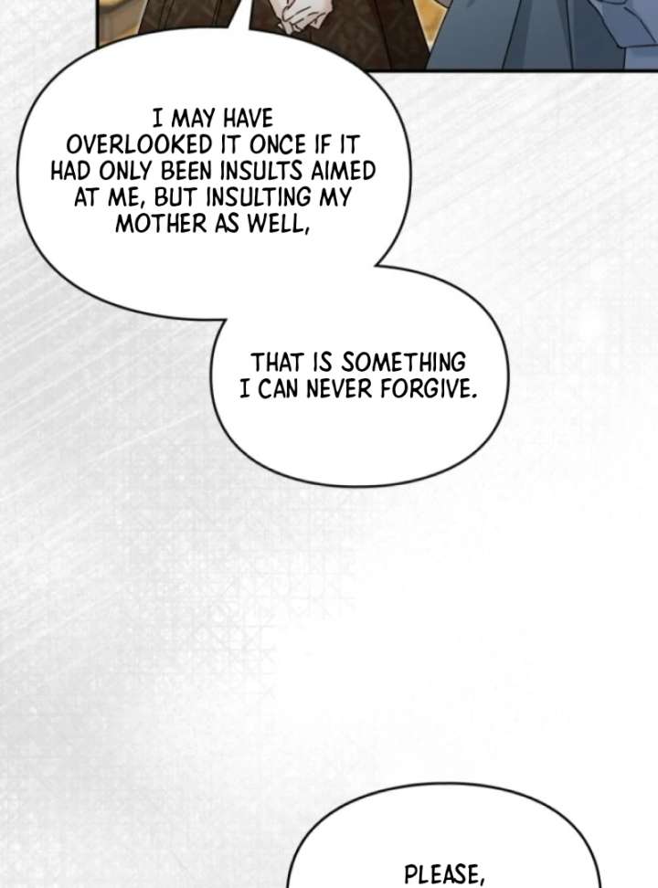 I Got Engaged To The Blind Duke Chapter 12 - Page 71