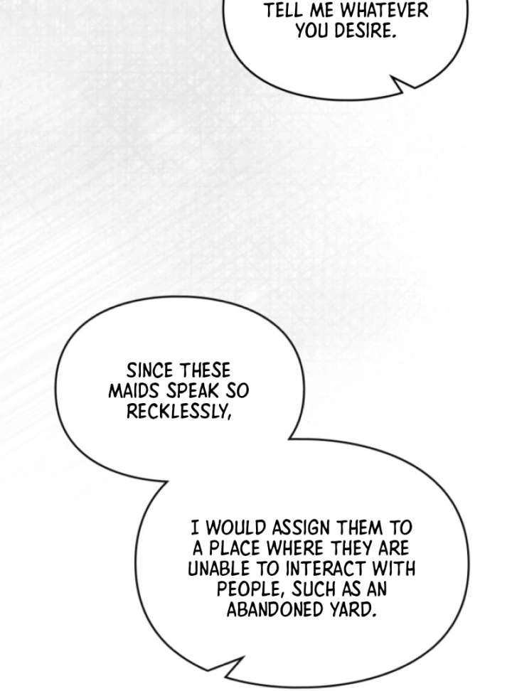 I Got Engaged To The Blind Duke Chapter 12 - Page 72