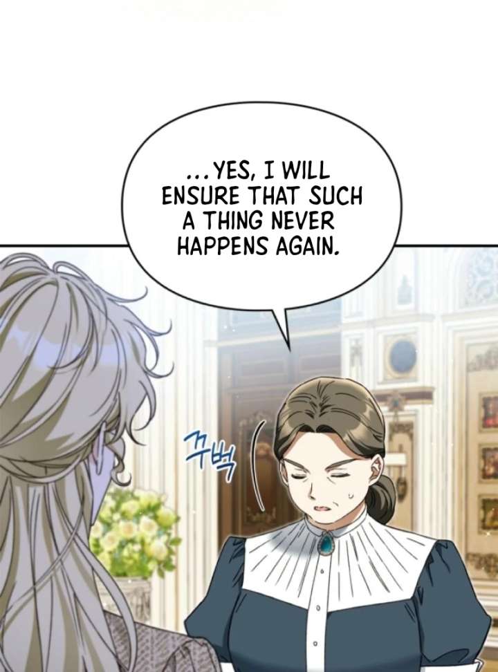 I Got Engaged To The Blind Duke Chapter 12 - Page 78