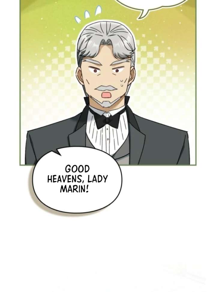 I Got Engaged To The Blind Duke Chapter 12 - Page 80