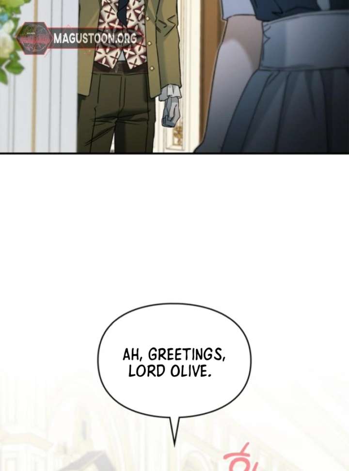 I Got Engaged To The Blind Duke Chapter 12 - Page 82