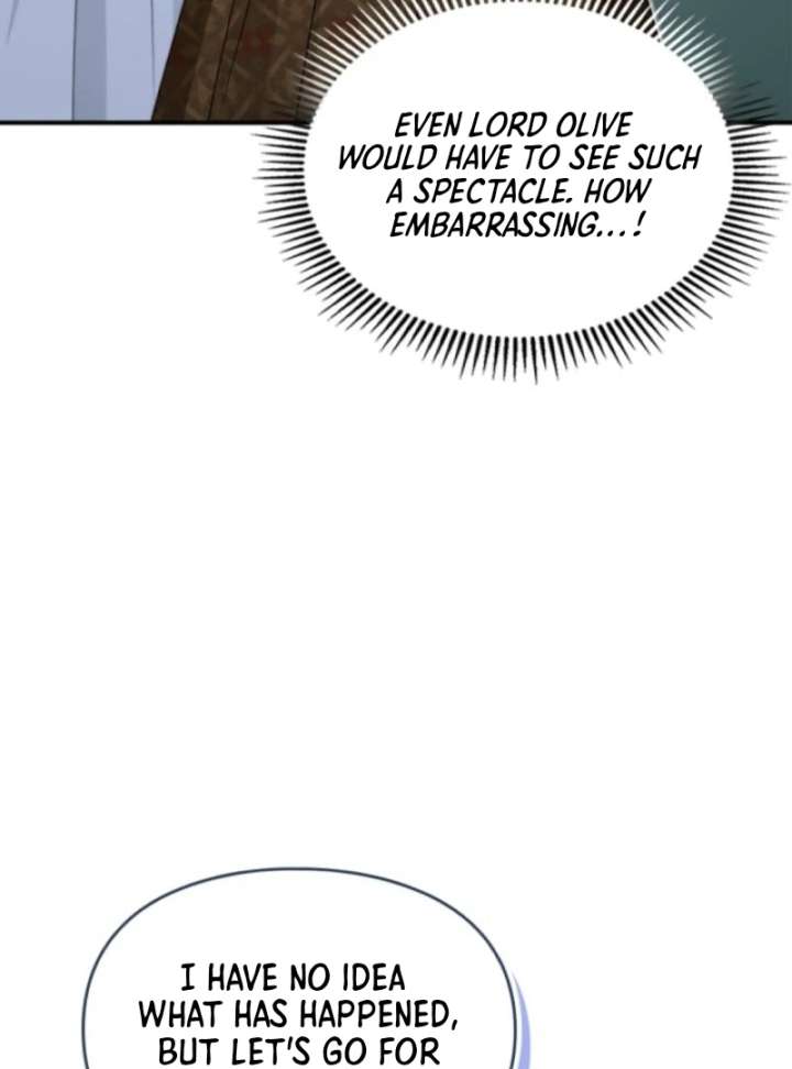 I Got Engaged To The Blind Duke Chapter 12 - Page 84