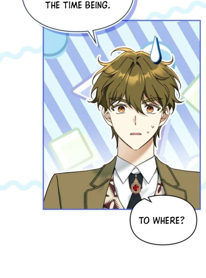 I Got Engaged To The Blind Duke Chapter 12 - Page 85