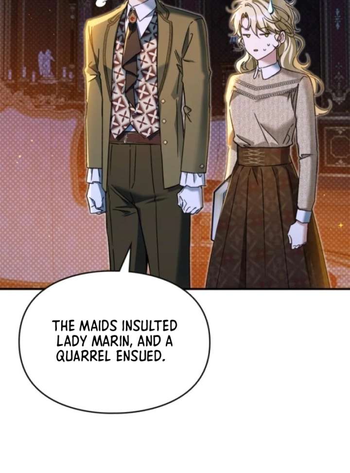 I Got Engaged To The Blind Duke Chapter 12 - Page 92