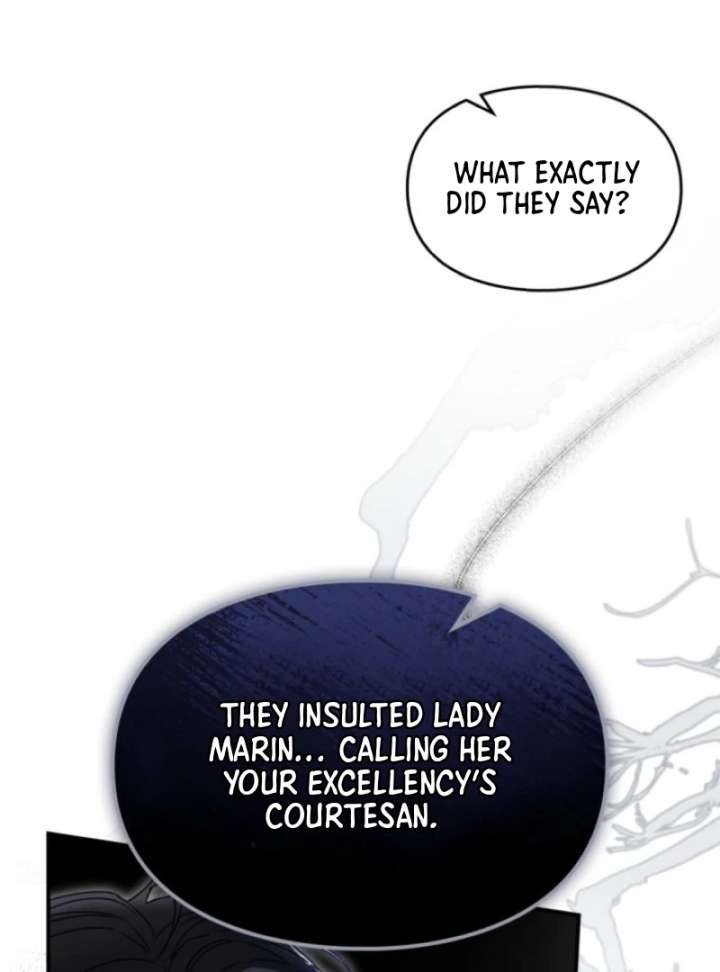 I Got Engaged To The Blind Duke Chapter 12 - Page 93