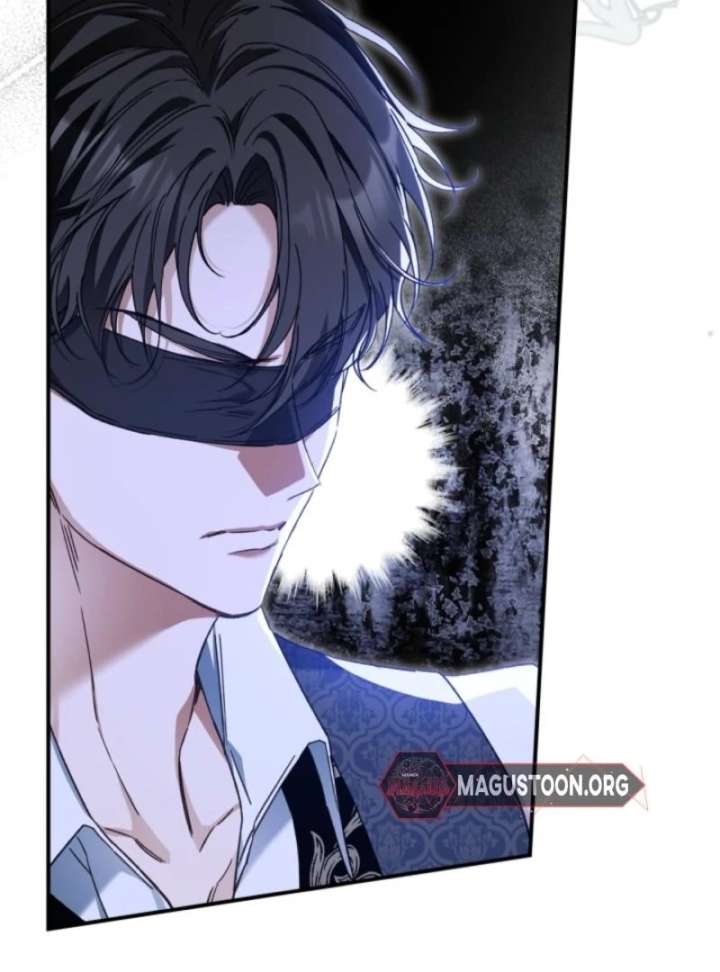 I Got Engaged To The Blind Duke Chapter 12 - Page 94