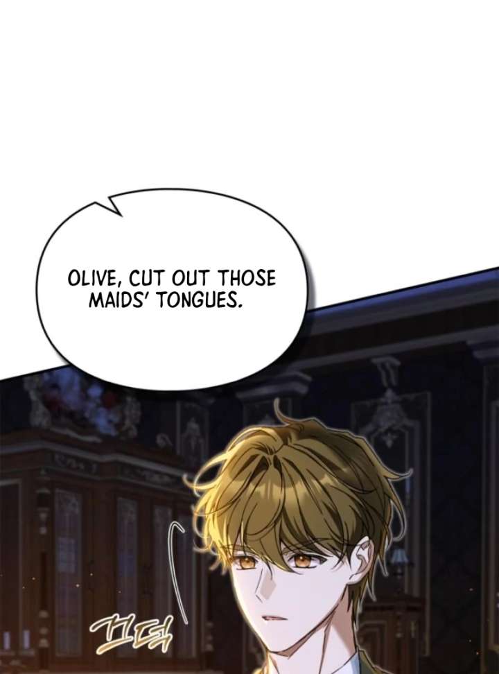 I Got Engaged To The Blind Duke Chapter 12 - Page 95