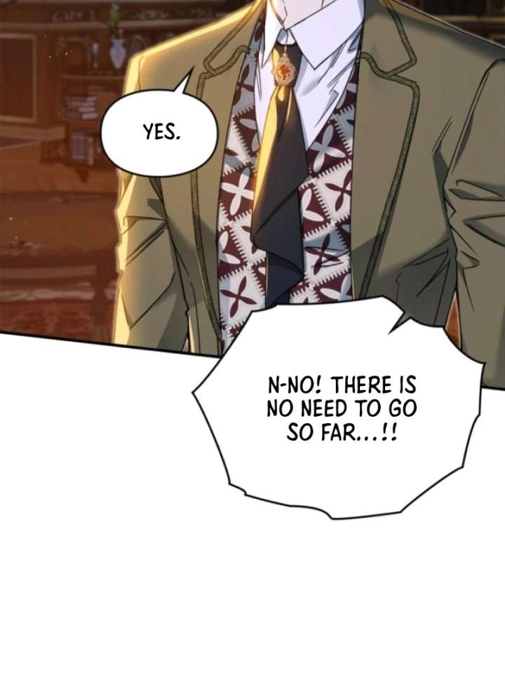 I Got Engaged To The Blind Duke Chapter 12 - Page 96