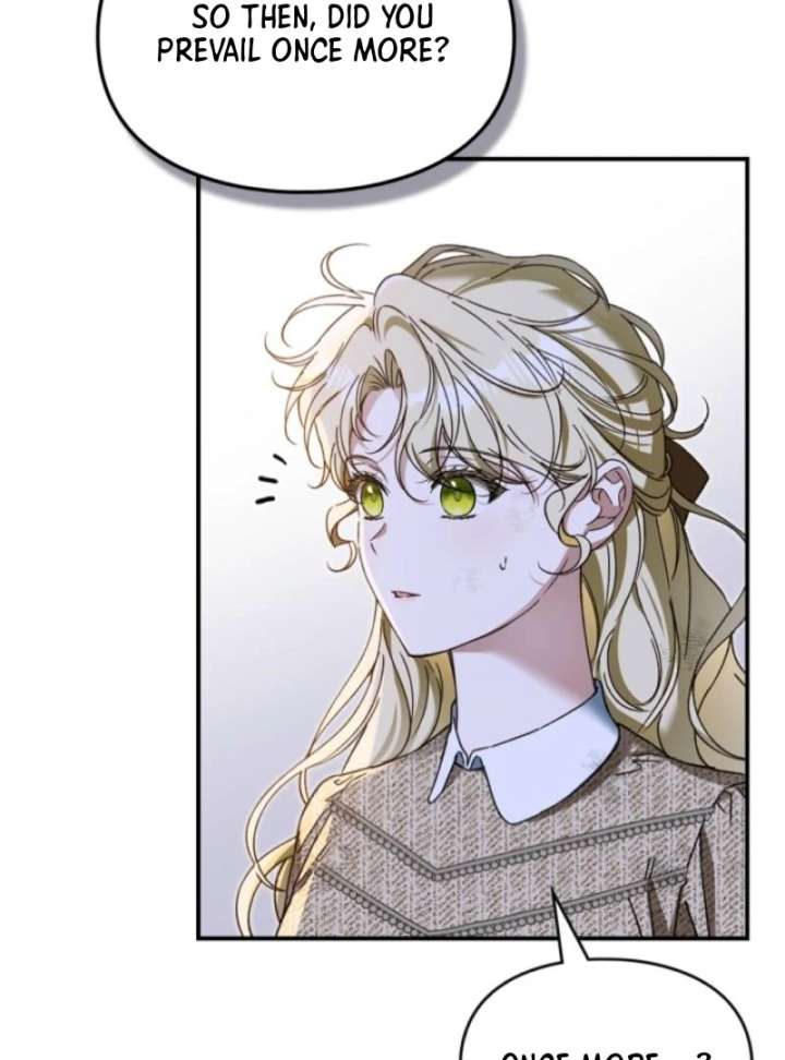 I Got Engaged To The Blind Duke Chapter 12 - Page 99