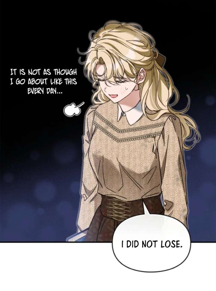 I Got Engaged To The Blind Duke Chapter 12 - Page 103