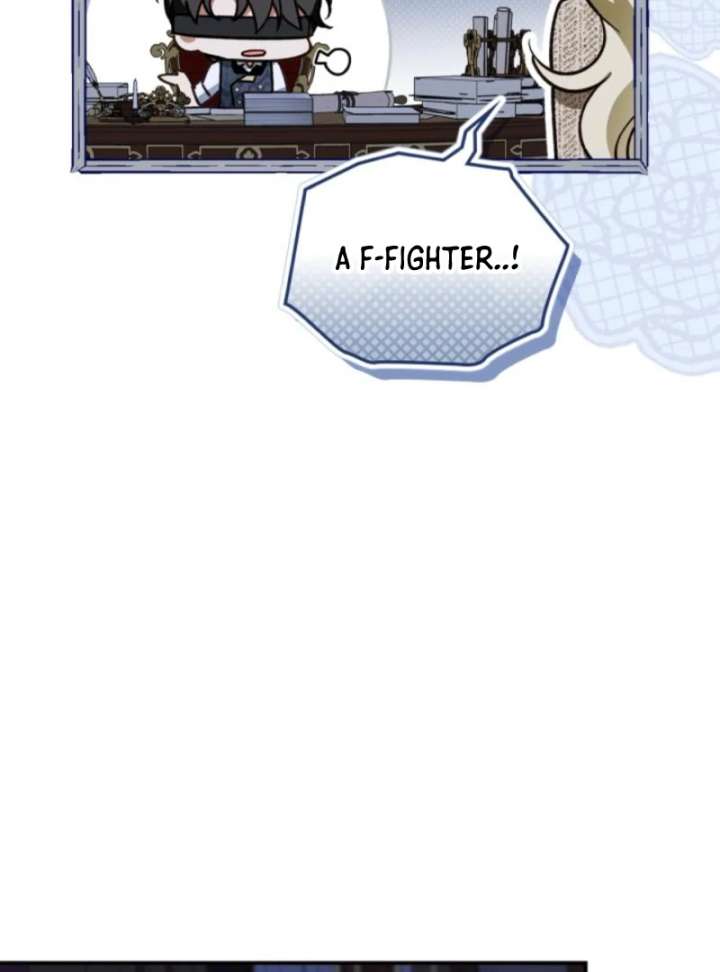 I Got Engaged To The Blind Duke Chapter 12 - Page 105