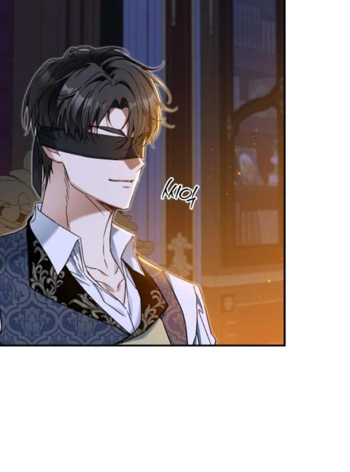 I Got Engaged To The Blind Duke Chapter 12 - Page 106