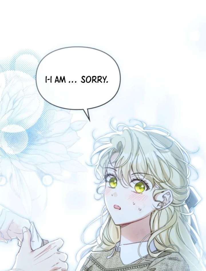 I Got Engaged To The Blind Duke Chapter 12 - Page 113