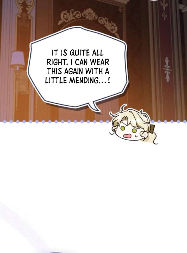 I Got Engaged To The Blind Duke Chapter 12 - Page 116