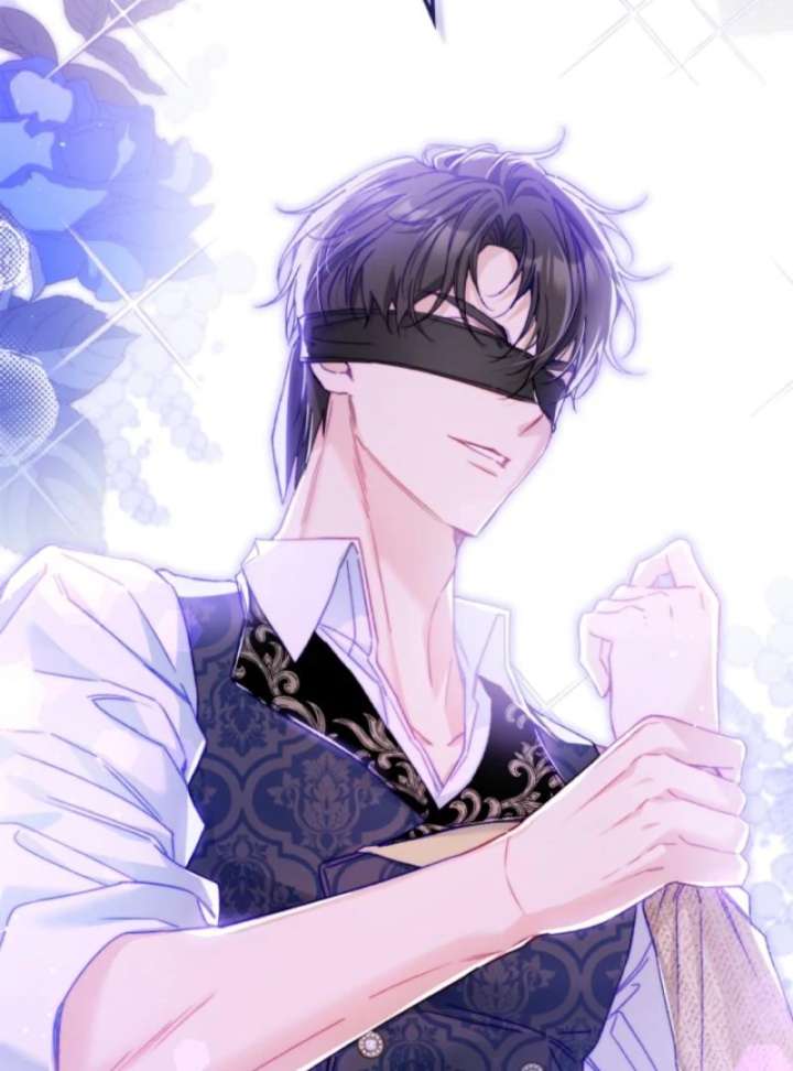 I Got Engaged To The Blind Duke Chapter 12 - Page 118