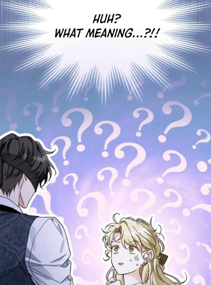 I Got Engaged To The Blind Duke Chapter 12 - Page 120