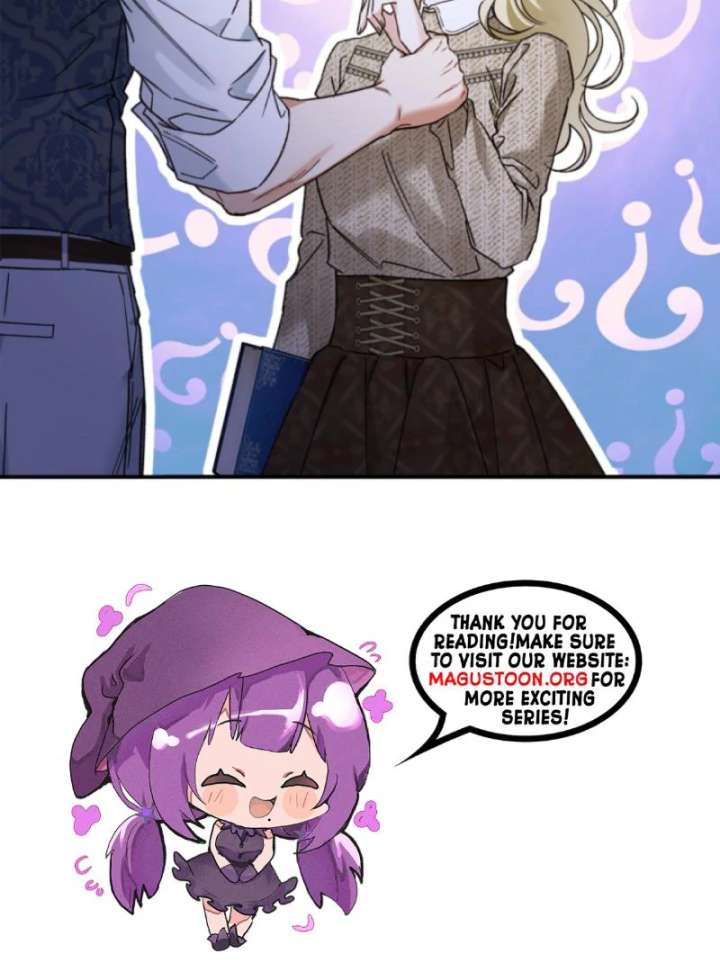 I Got Engaged To The Blind Duke Chapter 12 - Page 121