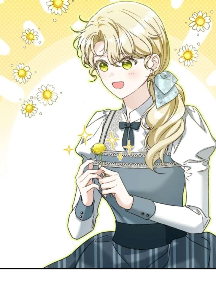 I Got Engaged To The Blind Duke Chapter 15 - Page 5