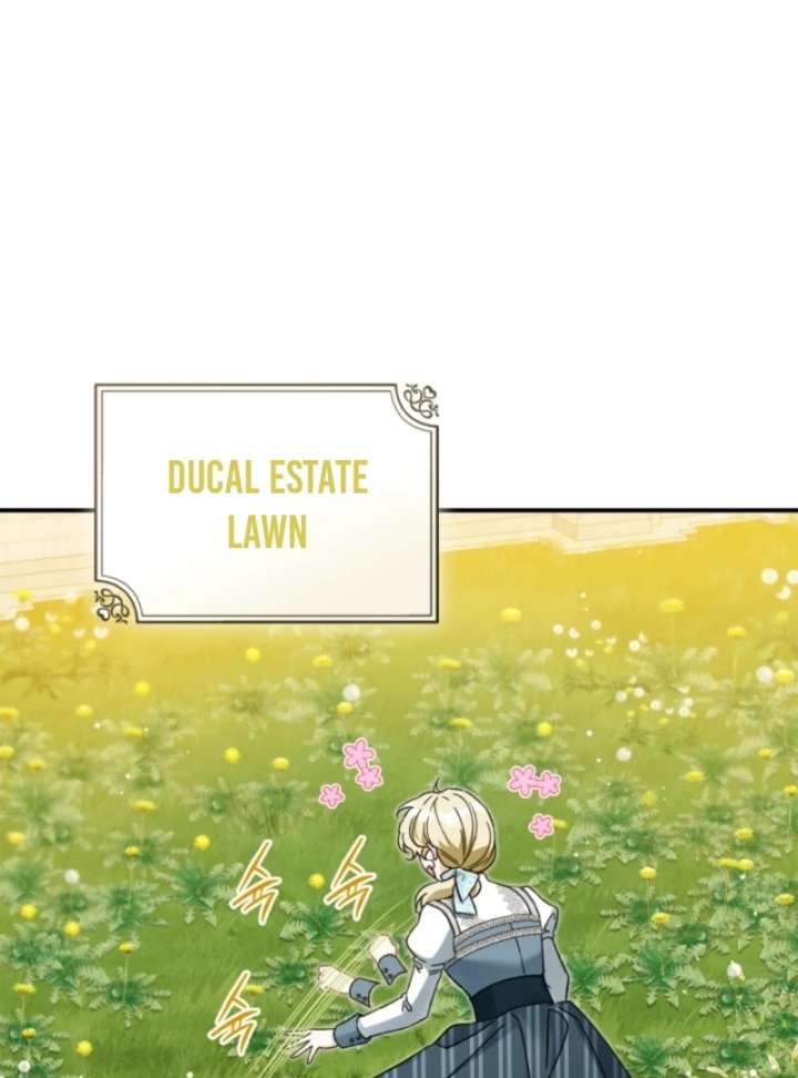 I Got Engaged To The Blind Duke Chapter 15 - Page 6