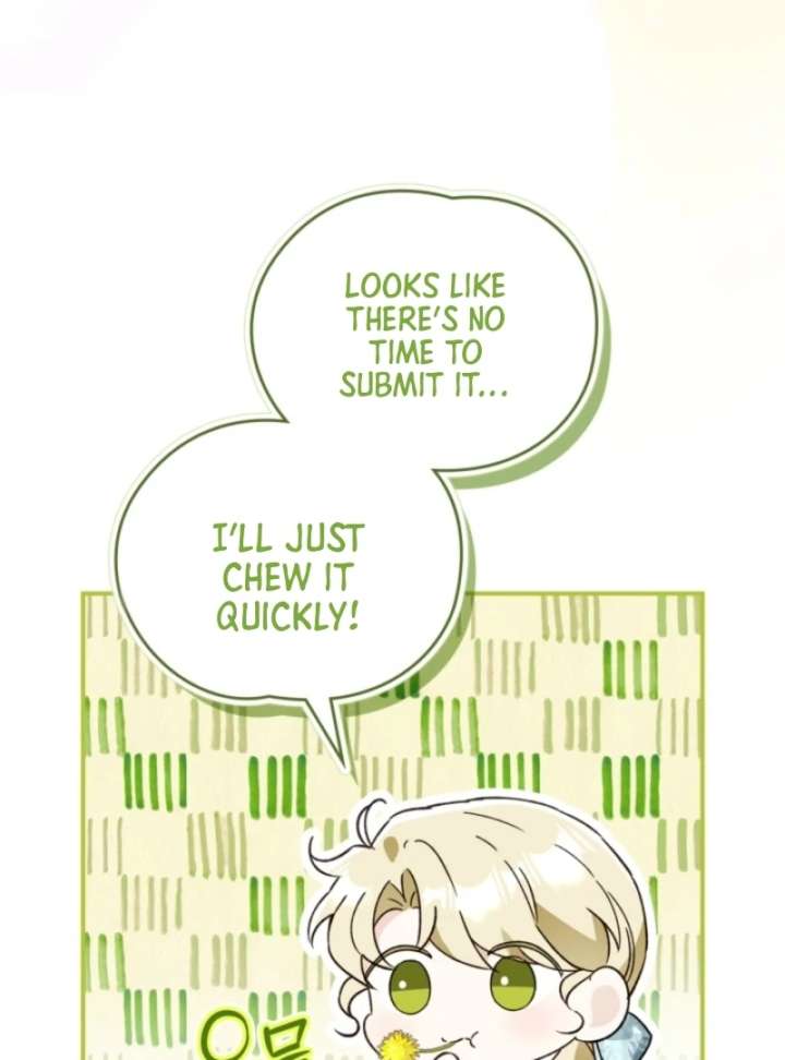 I Got Engaged To The Blind Duke Chapter 15 - Page 11