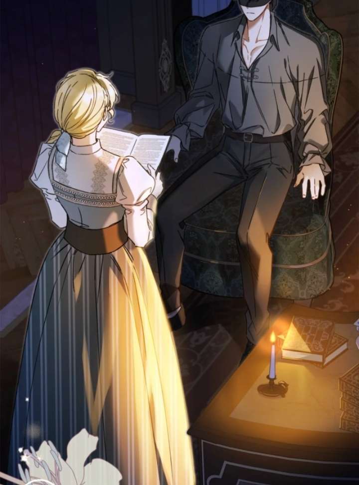 I Got Engaged To The Blind Duke Chapter 15 - Page 16