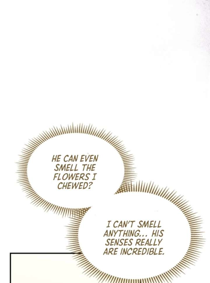 I Got Engaged To The Blind Duke Chapter 15 - Page 19