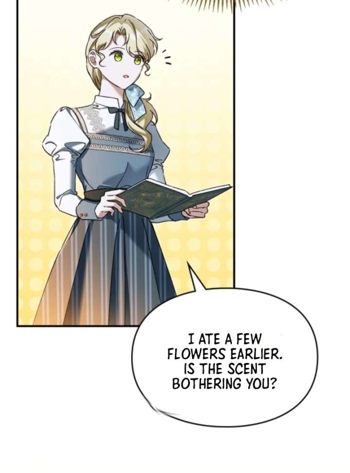 I Got Engaged To The Blind Duke Chapter 15 - Page 20