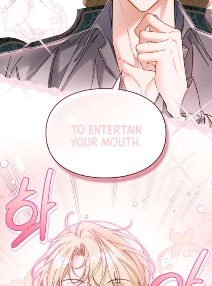 I Got Engaged To The Blind Duke Chapter 15 - Page 25