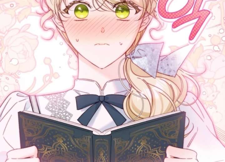 I Got Engaged To The Blind Duke Chapter 15 - Page 26