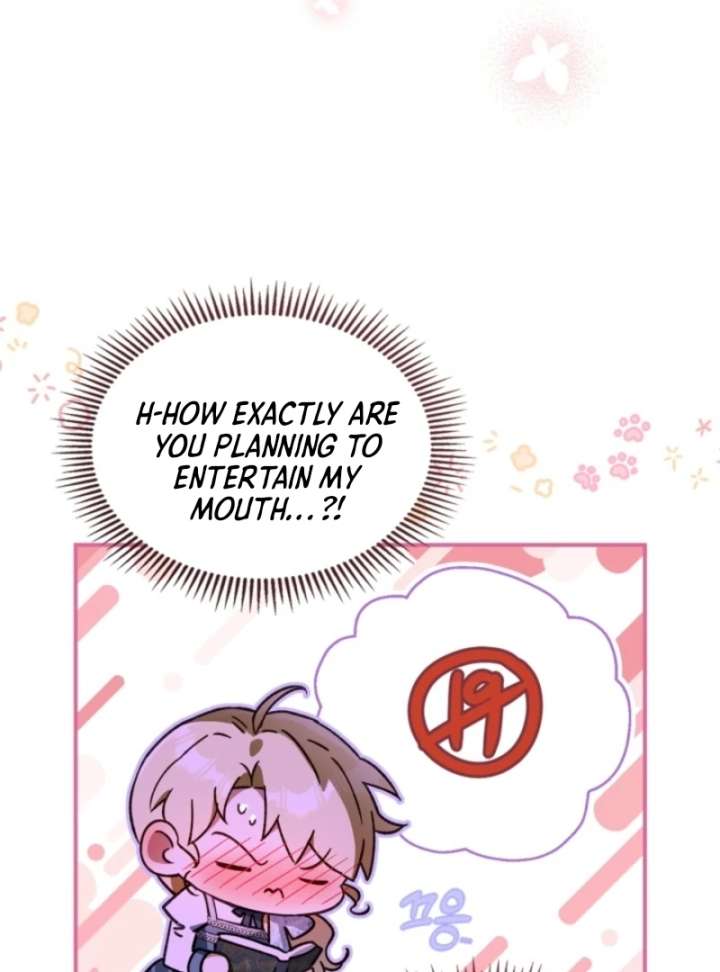 I Got Engaged To The Blind Duke Chapter 15 - Page 28