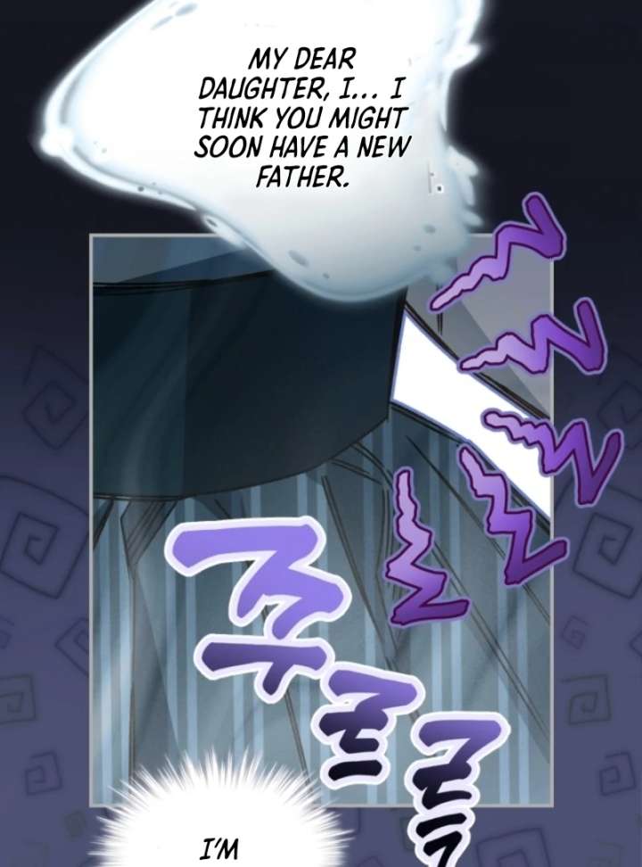 I Got Engaged To The Blind Duke Chapter 15 - Page 35