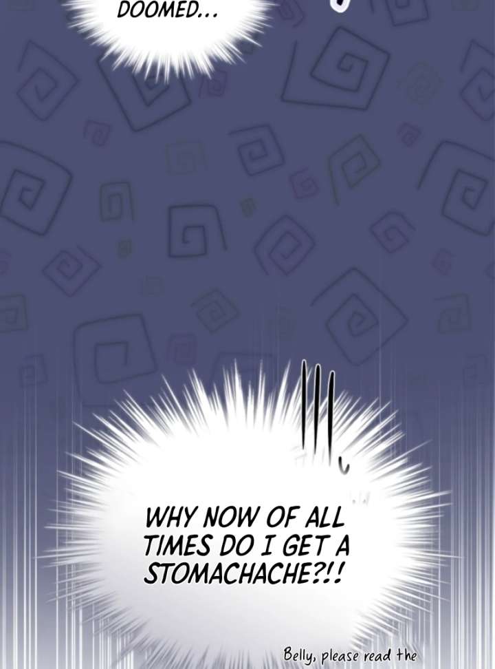 I Got Engaged To The Blind Duke Chapter 15 - Page 36