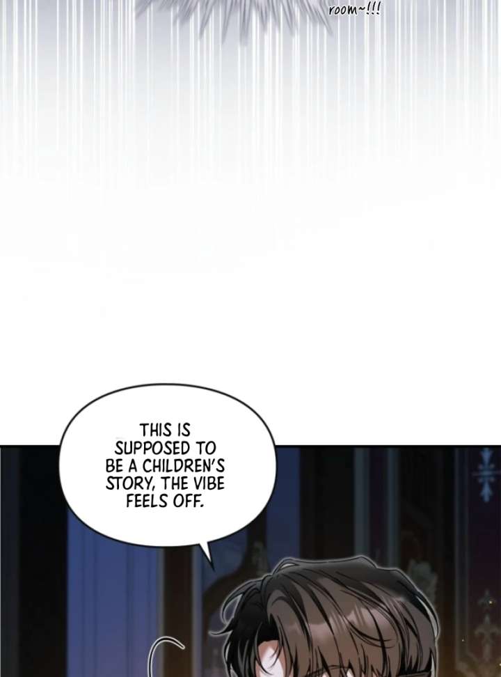 I Got Engaged To The Blind Duke Chapter 15 - Page 37