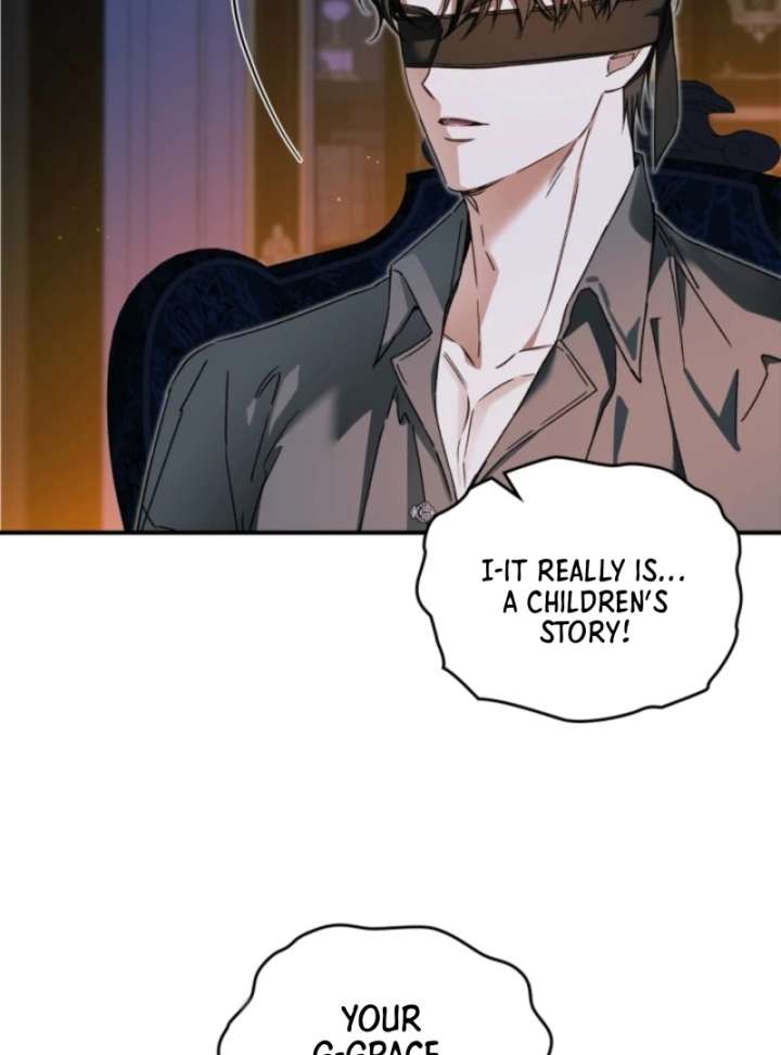 I Got Engaged To The Blind Duke Chapter 15 - Page 38