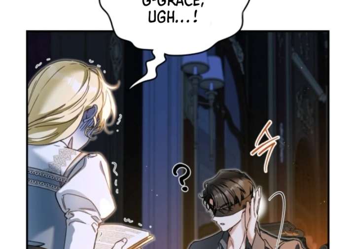 I Got Engaged To The Blind Duke Chapter 15 - Page 39
