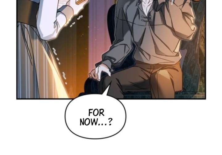 I Got Engaged To The Blind Duke Chapter 15 - Page 40