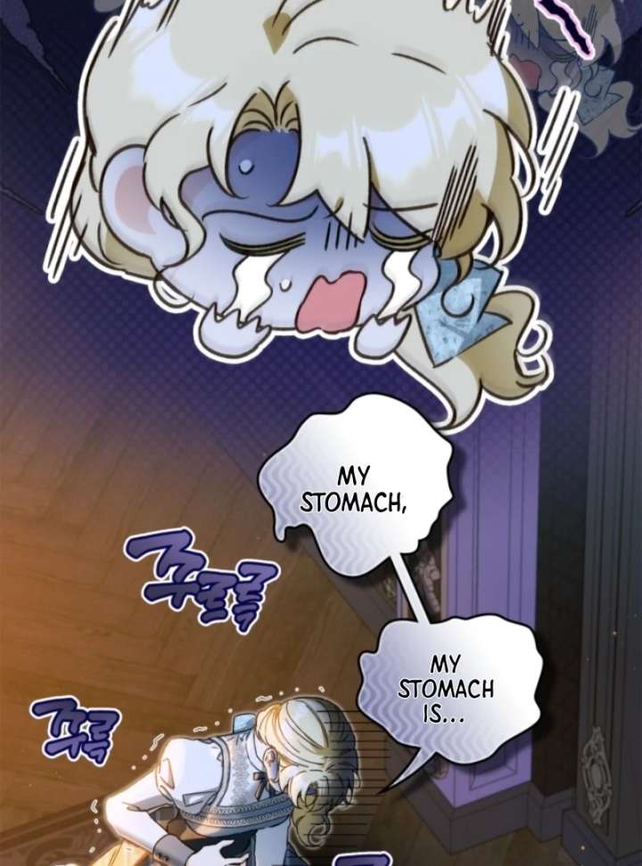 I Got Engaged To The Blind Duke Chapter 15 - Page 42