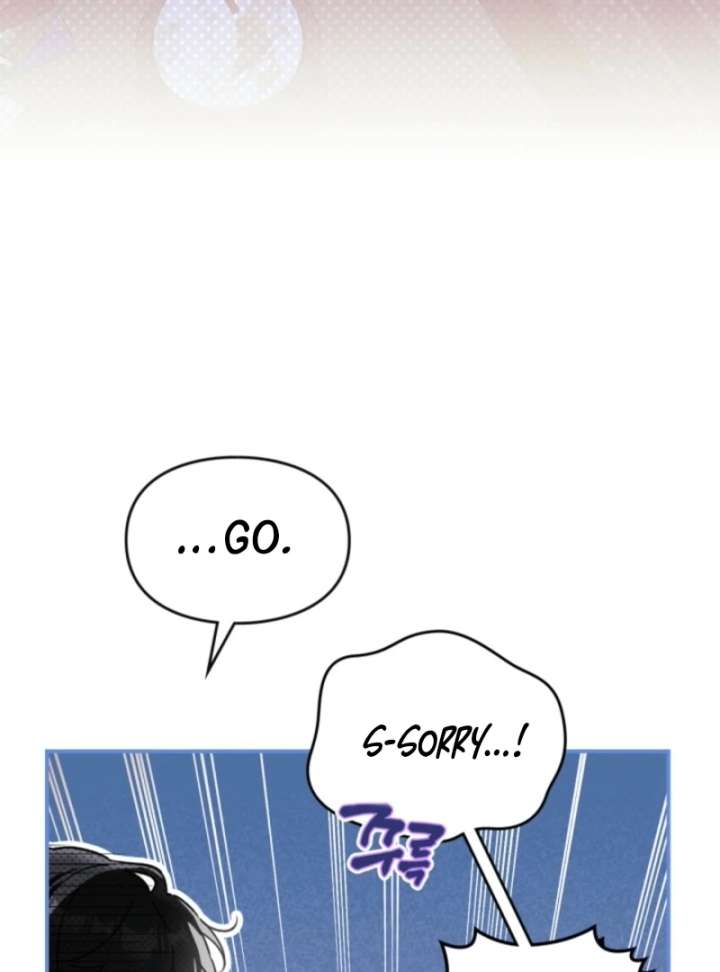 I Got Engaged To The Blind Duke Chapter 15 - Page 44