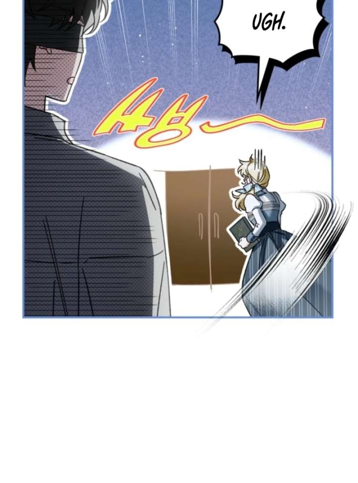 I Got Engaged To The Blind Duke Chapter 15 - Page 45