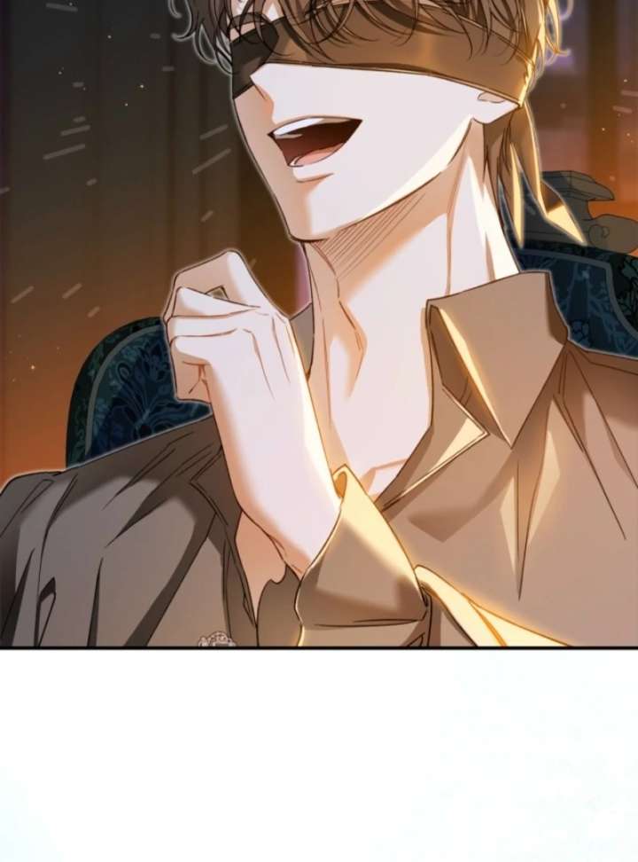 I Got Engaged To The Blind Duke Chapter 15 - Page 48