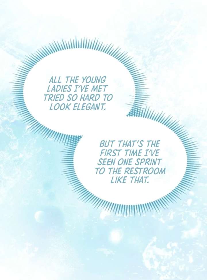 I Got Engaged To The Blind Duke Chapter 15 - Page 49