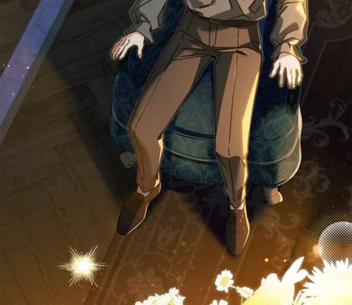 I Got Engaged To The Blind Duke Chapter 15 - Page 52