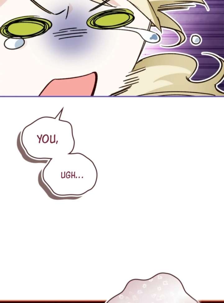 I Got Engaged To The Blind Duke Chapter 15 - Page 60